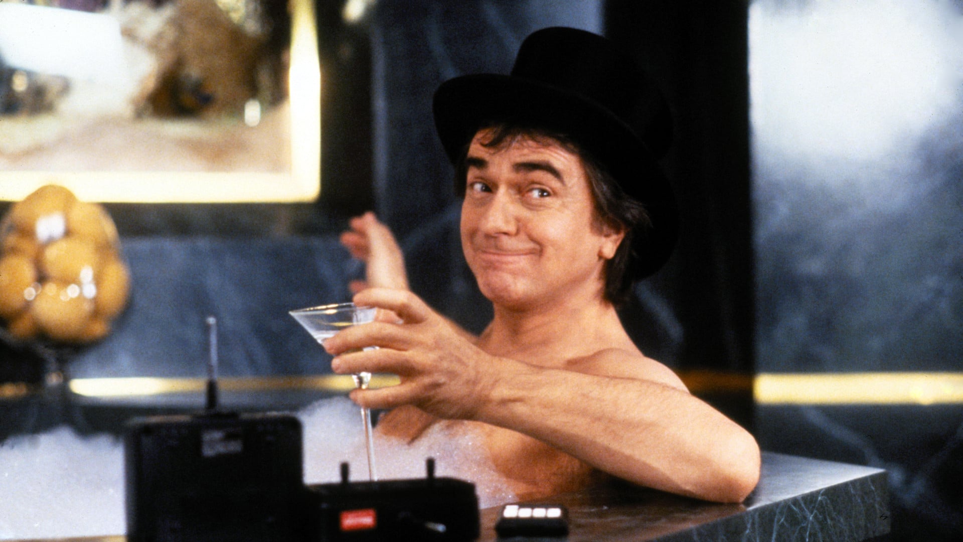 Foto do filme Arthur - O Milionário Arruinado