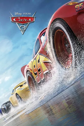 Carros 3