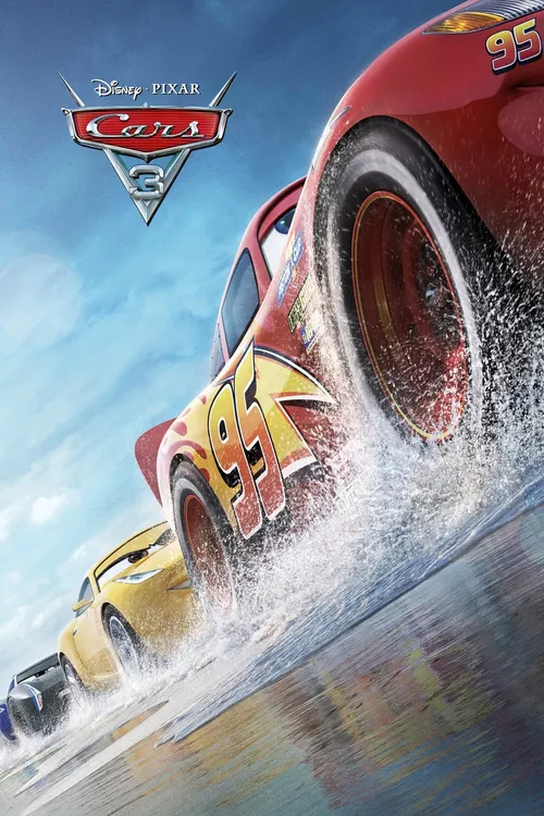 Carros 3