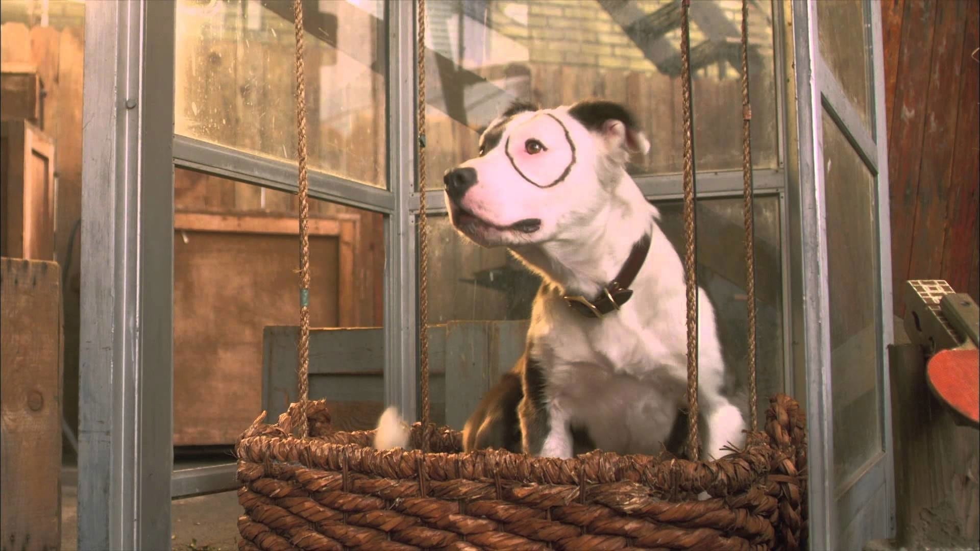 Foto do filme Os Batutinhas: Uma Nova Aventura