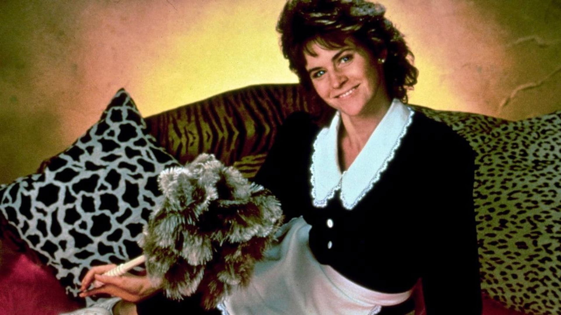 Foto do filme Maid to Order