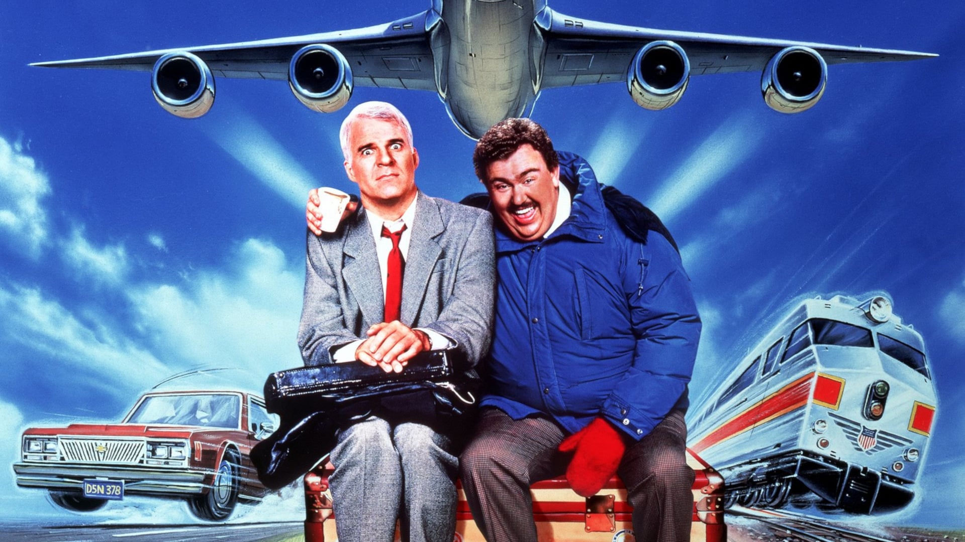 Foto do filme Antes Só do que Mal Acompanhado