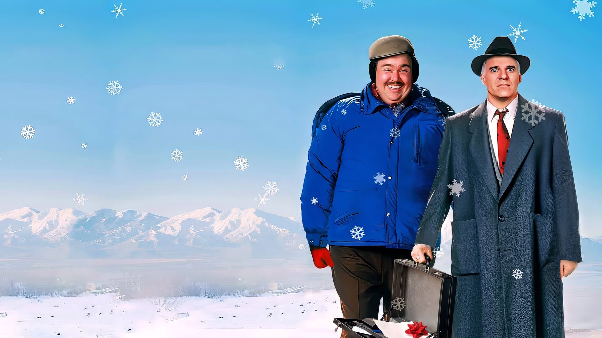 Foto do filme Antes Só do que Mal Acompanhado