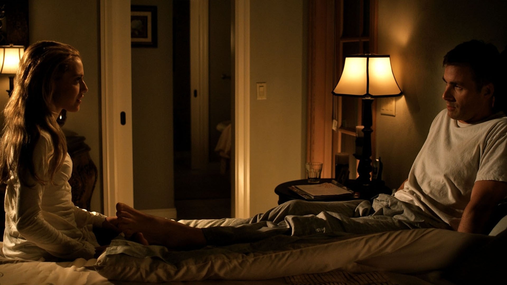 Foto do filme Something Wicked