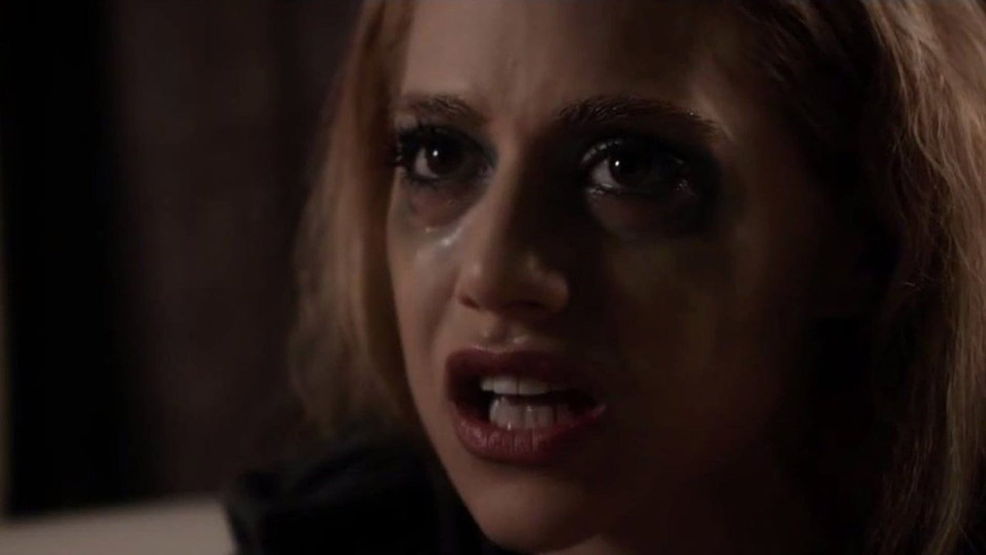 Foto do filme Something Wicked