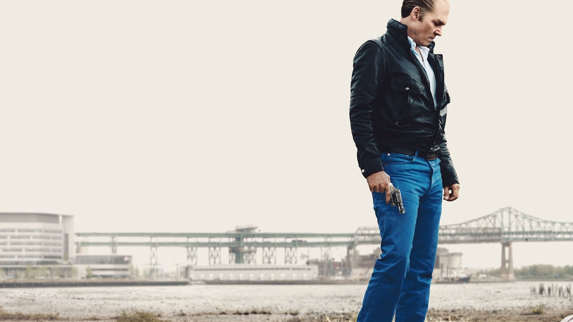 Foto do filme Aliança do Crime