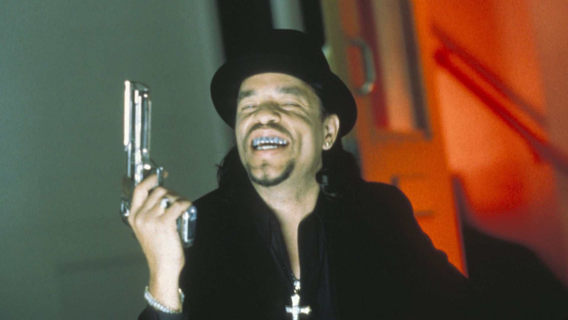 Foto do filme Jogo de Assassinos