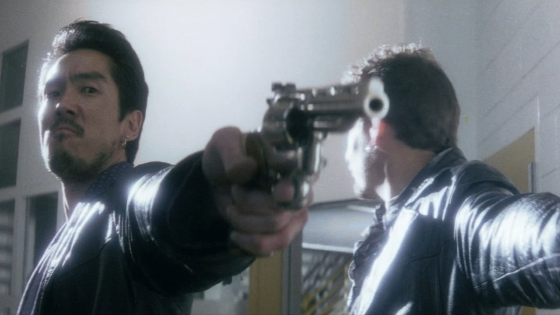 Foto do filme Jogo de Assassinos