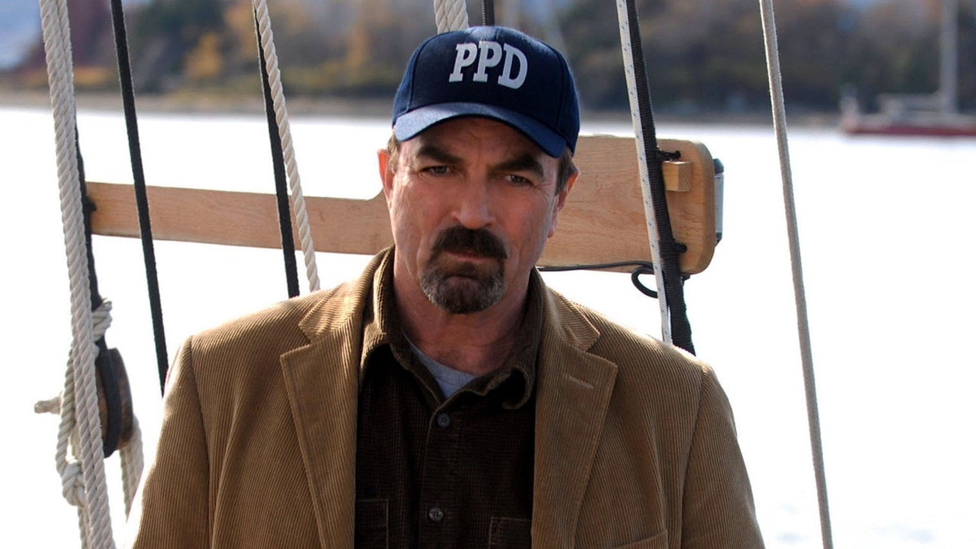 Foto do filme Jesse Stone: Tempo de Despertar