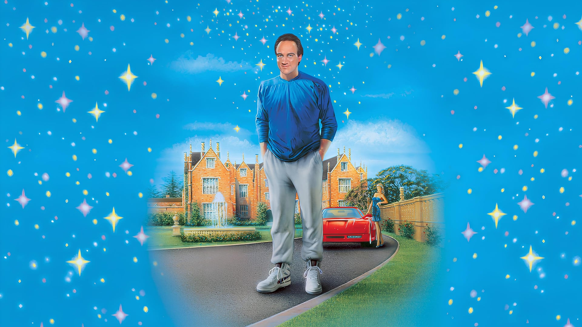 Foto do filme Destino em Dose Dupla