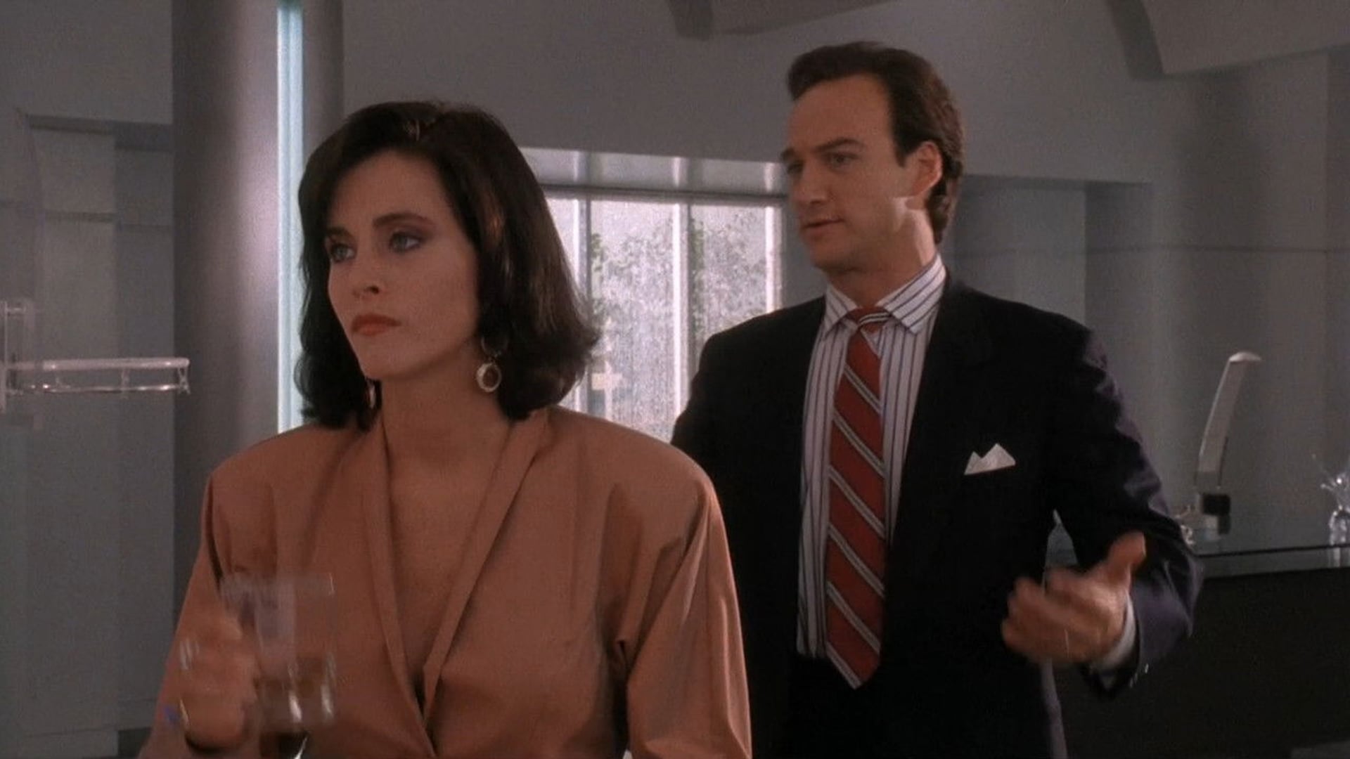 Foto do filme Destino em Dose Dupla