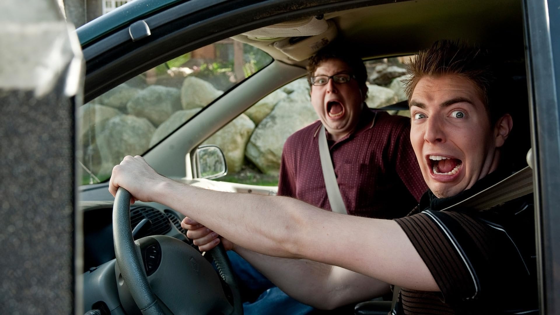 Foto do filme American Pie: O Livro do Amor