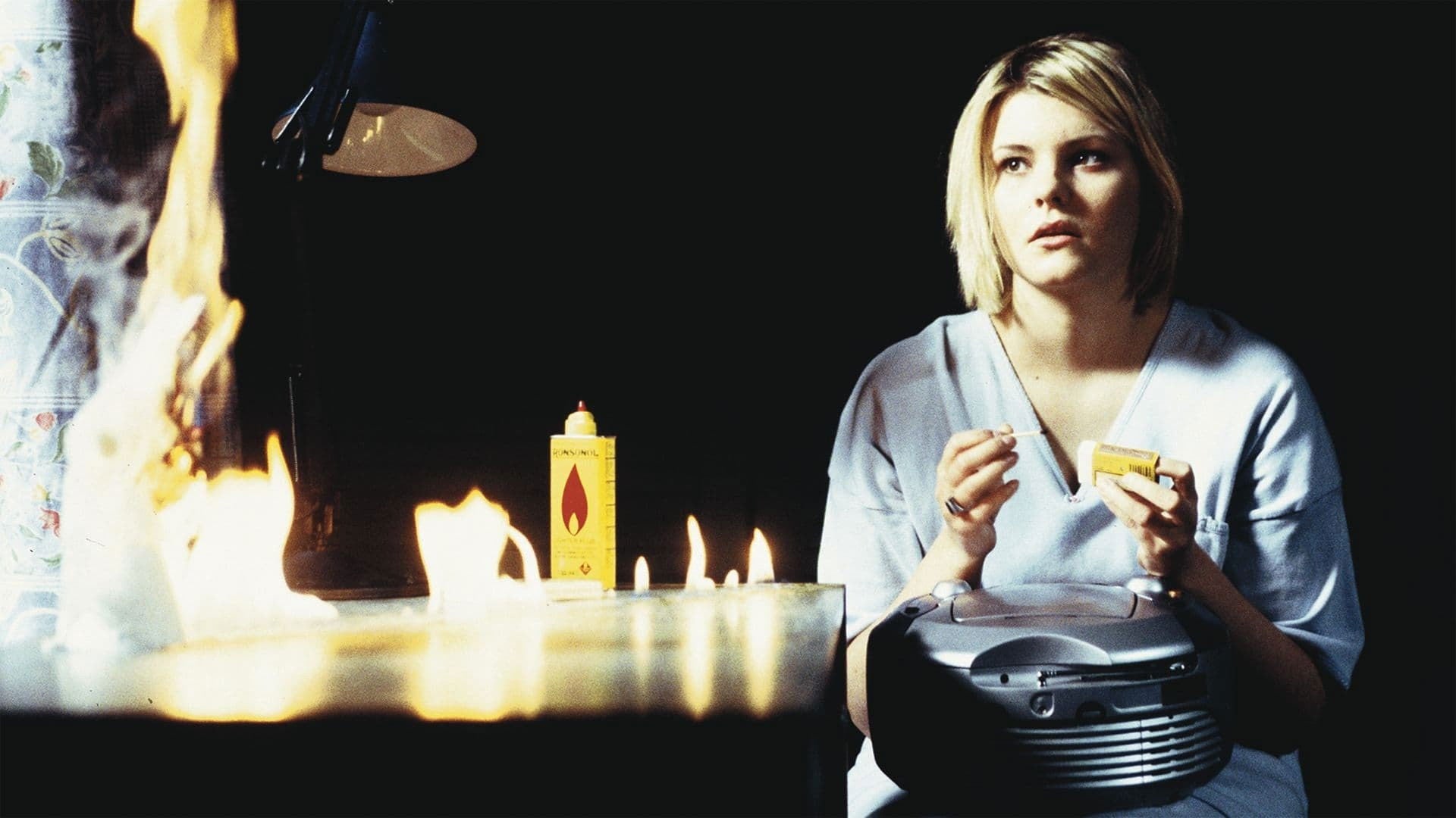 Foto do filme Disco Pigs