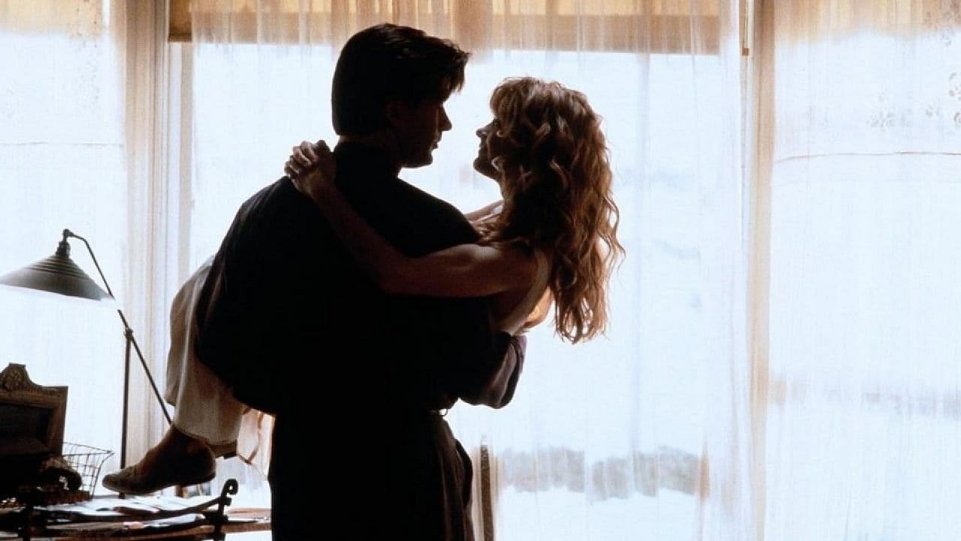 Foto do filme Por Trás Daquele Beijo