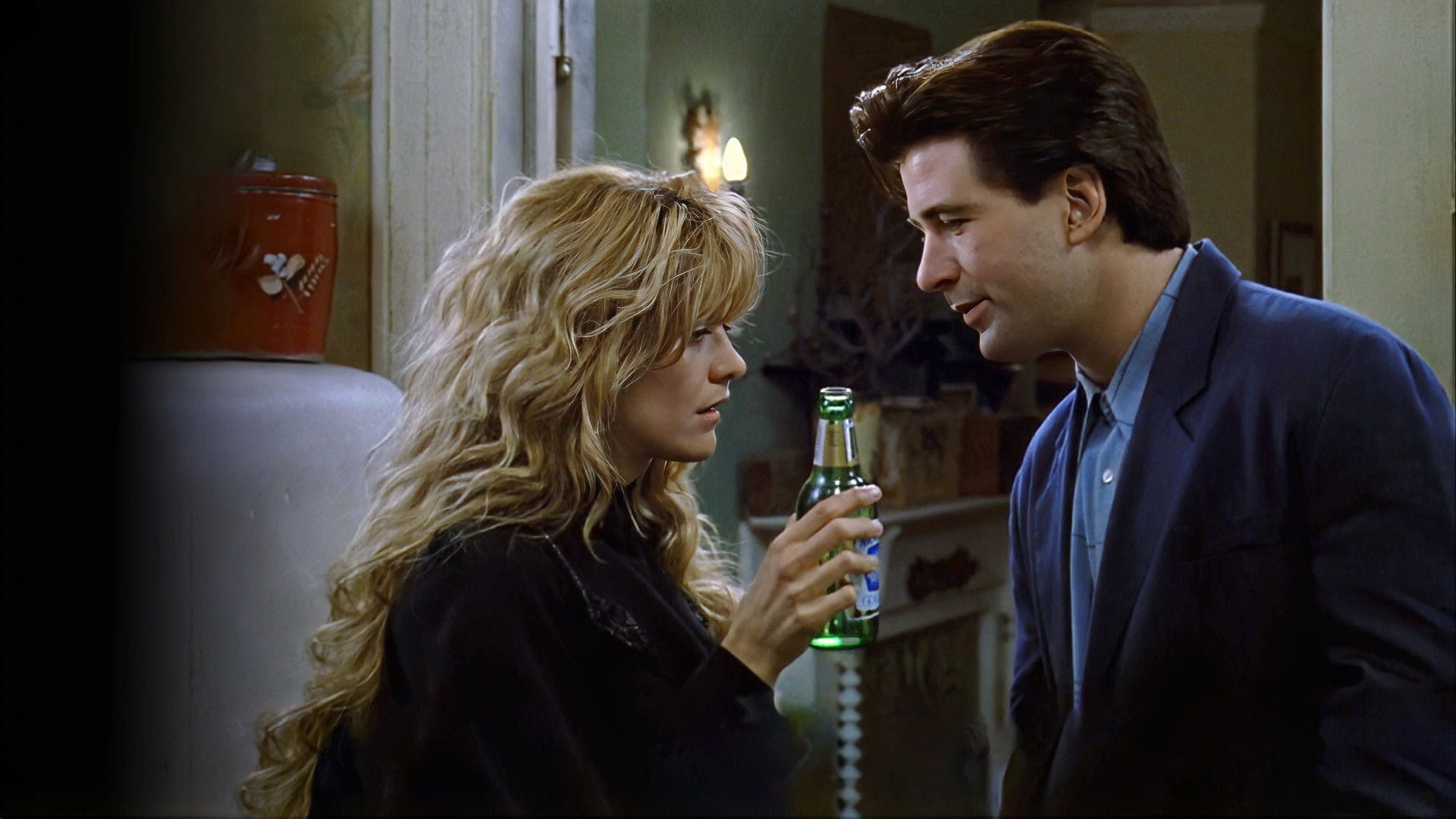 Foto do filme Por Trás Daquele Beijo