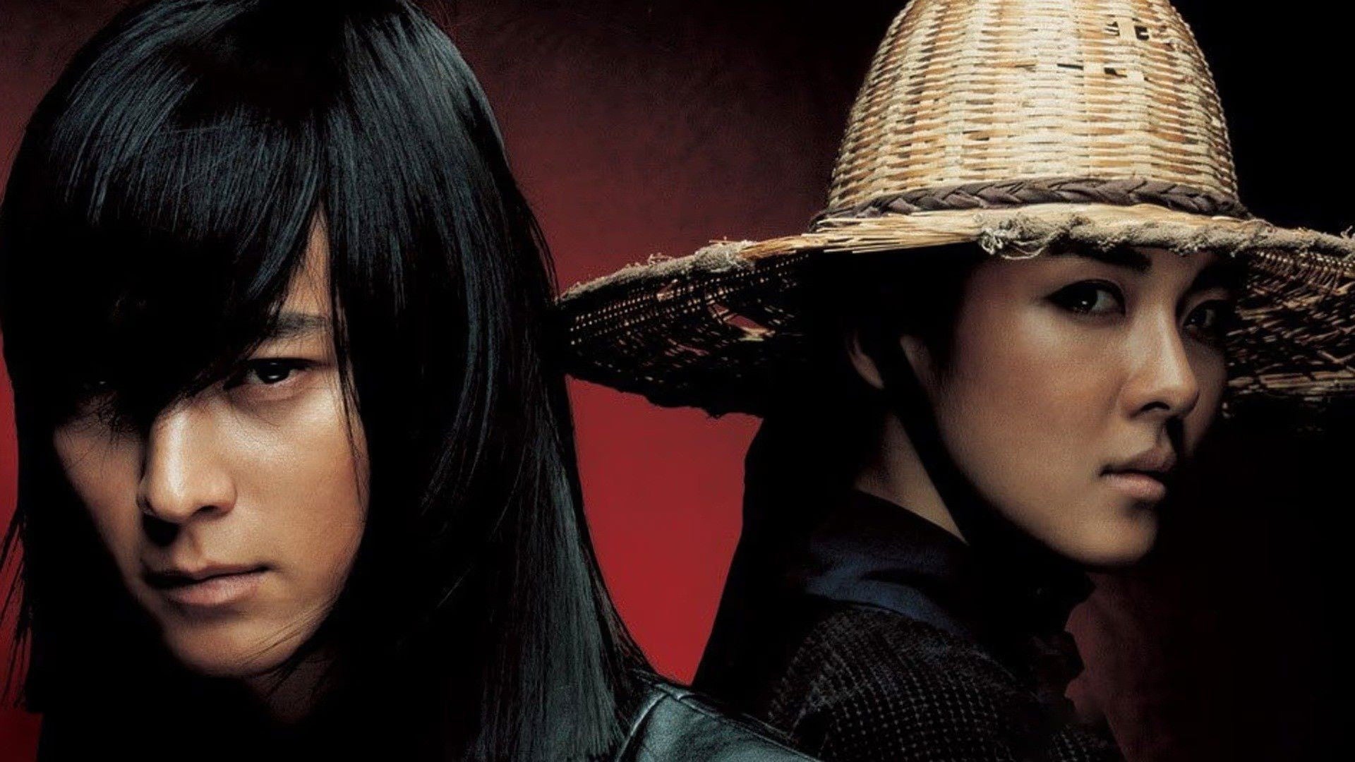 Foto do filme Duelista