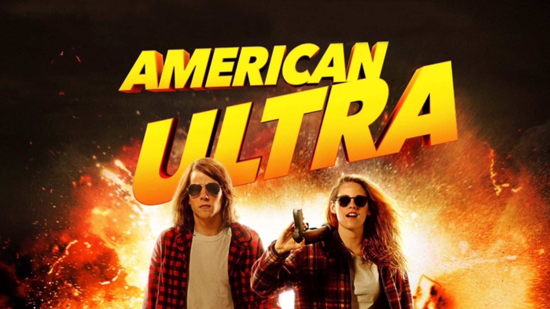 Foto do filme American Ultra: Armados e Alucinados