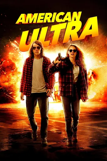 American Ultra: Armados e Alucinados