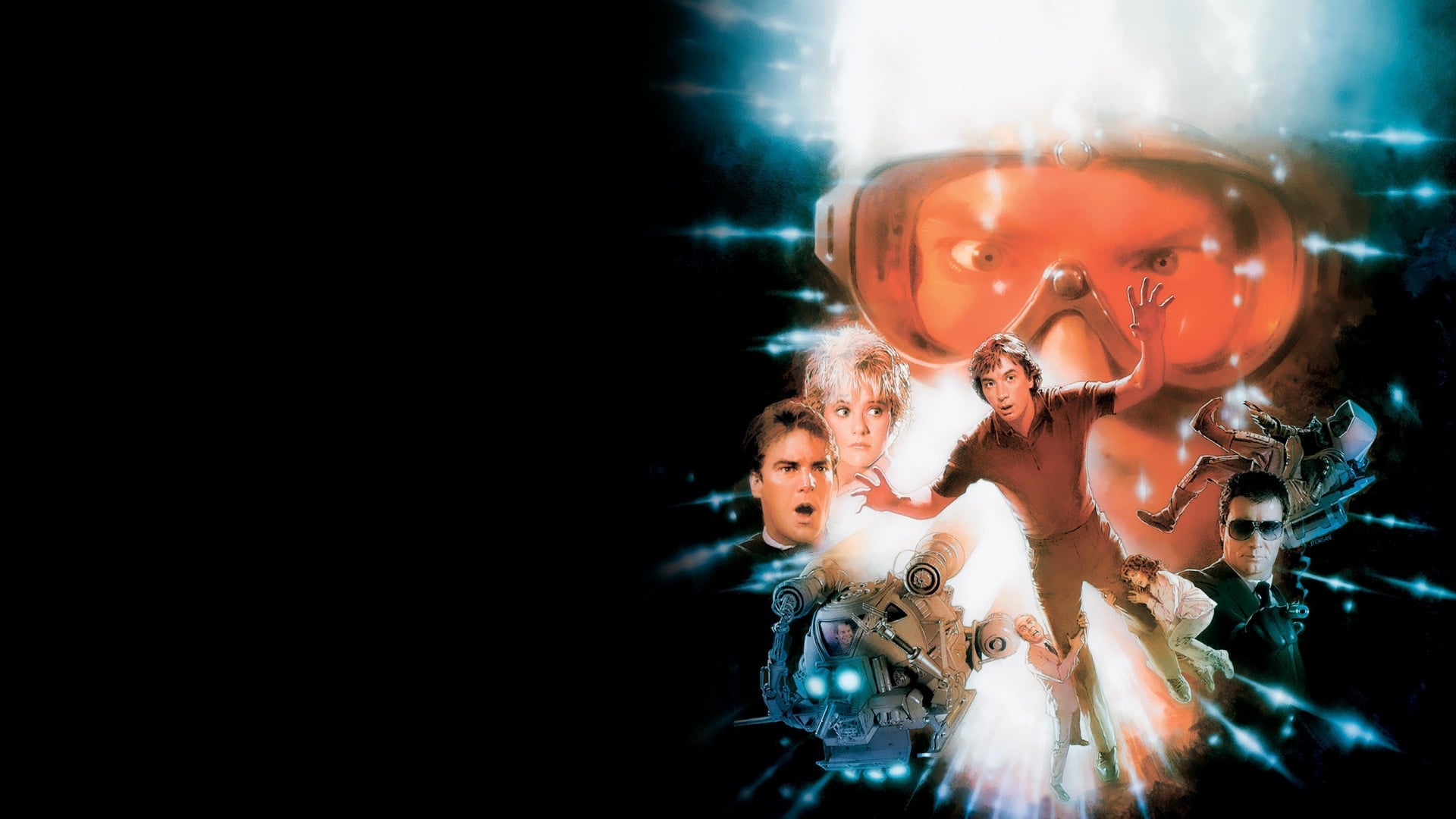 Foto do filme Viagem Insólita