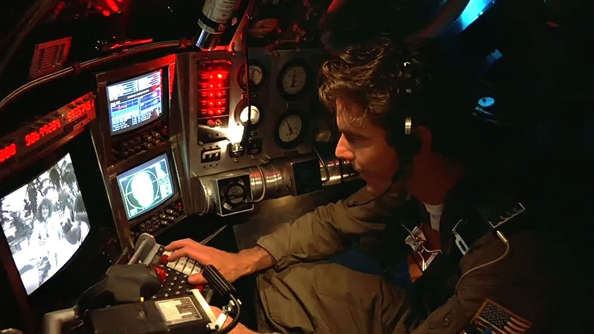 Foto do filme Viagem Insólita