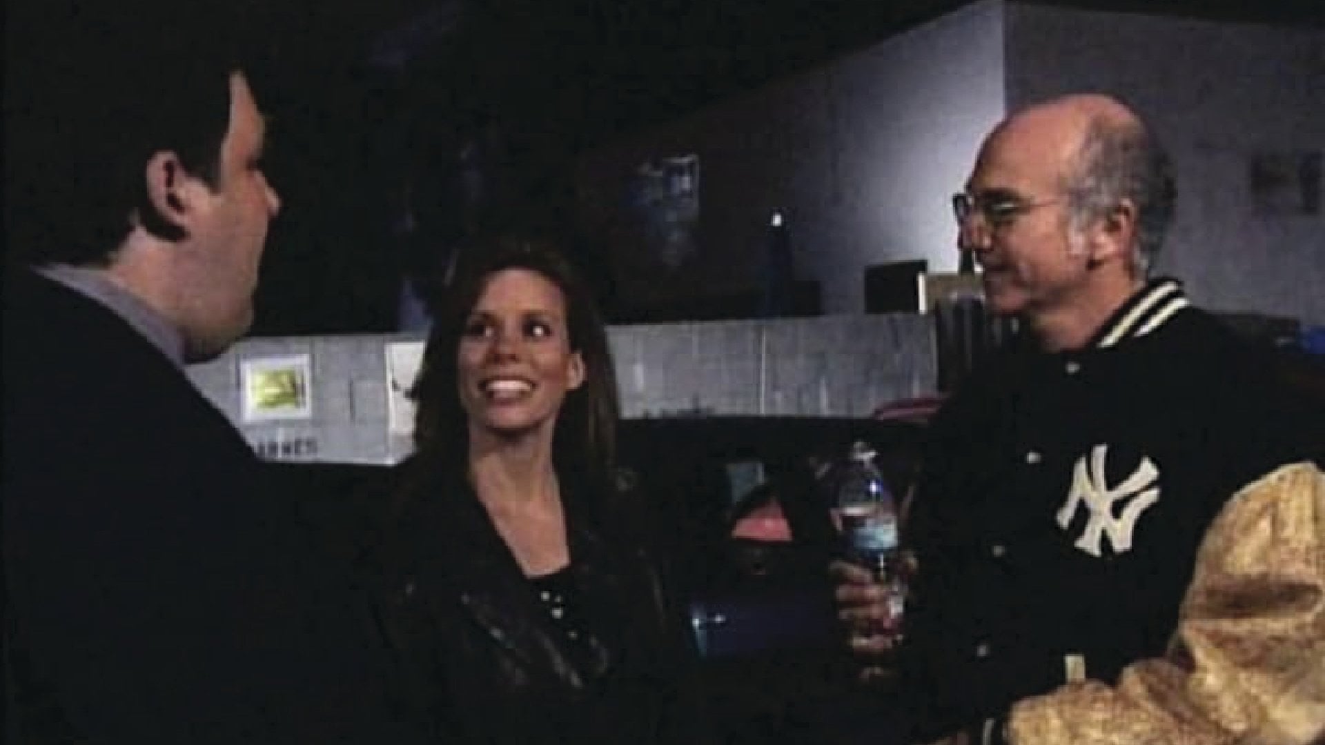 Foto do filme Larry David: Curb Your Enthusiasm