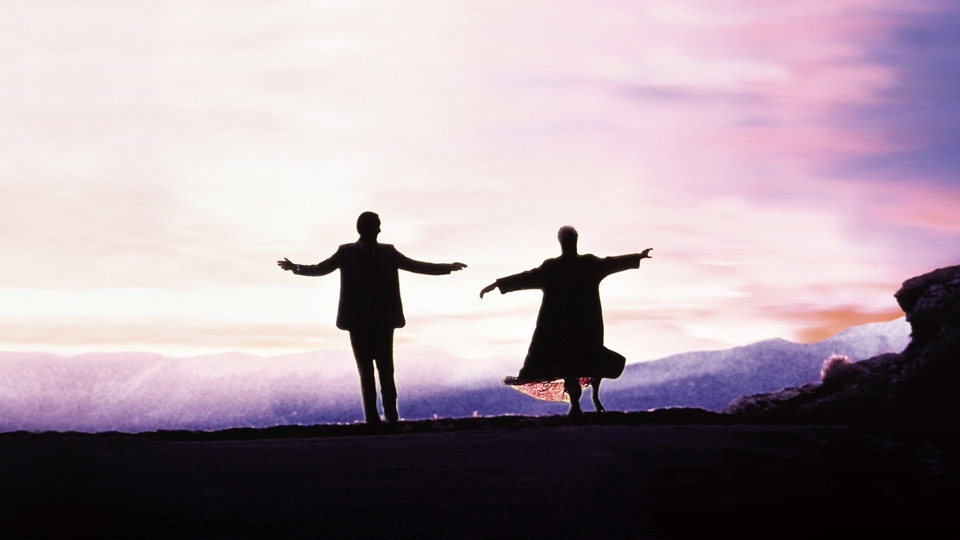 Foto do filme Golpe do Destino