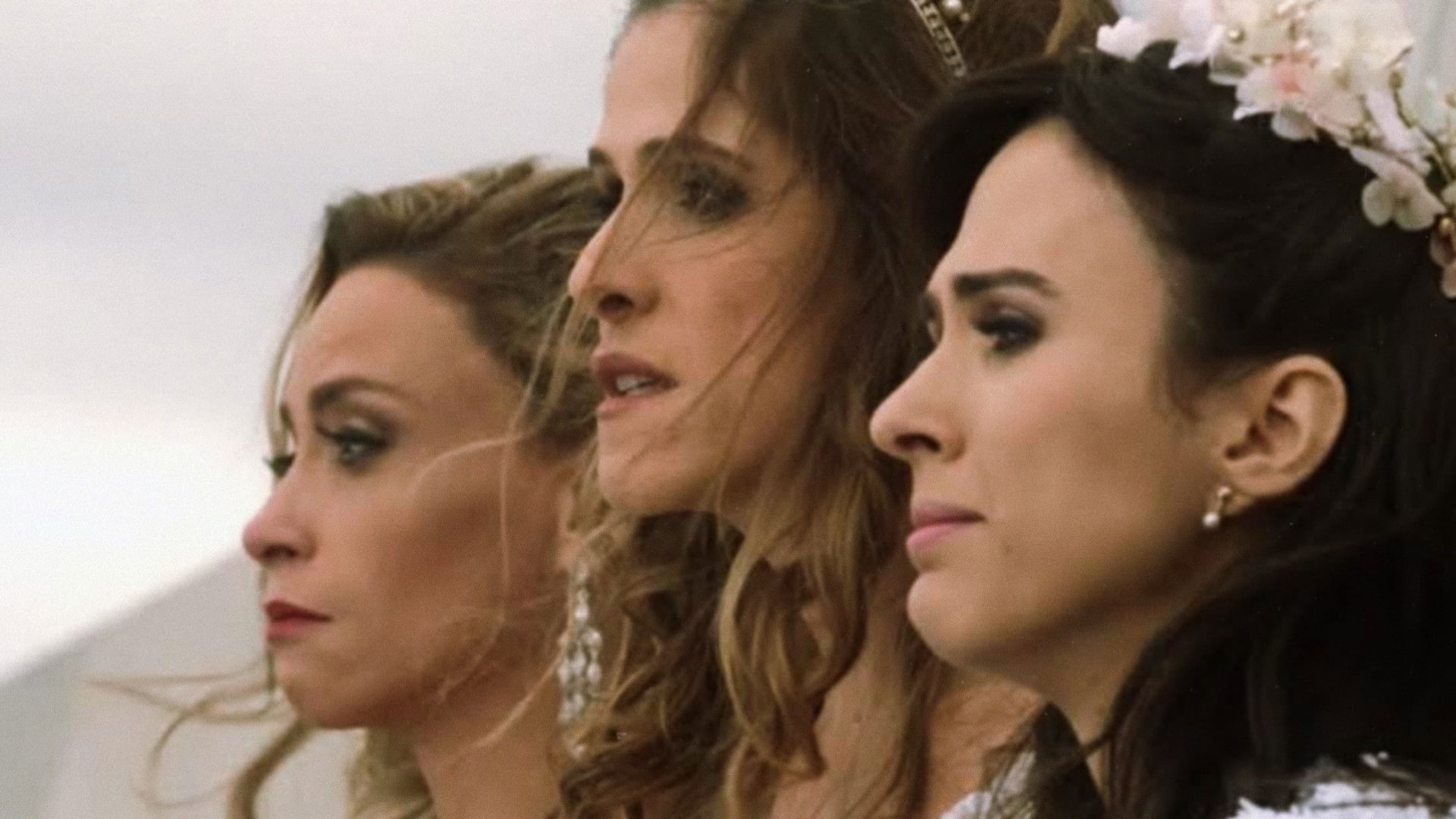 Foto do filme Loucas pra Casar