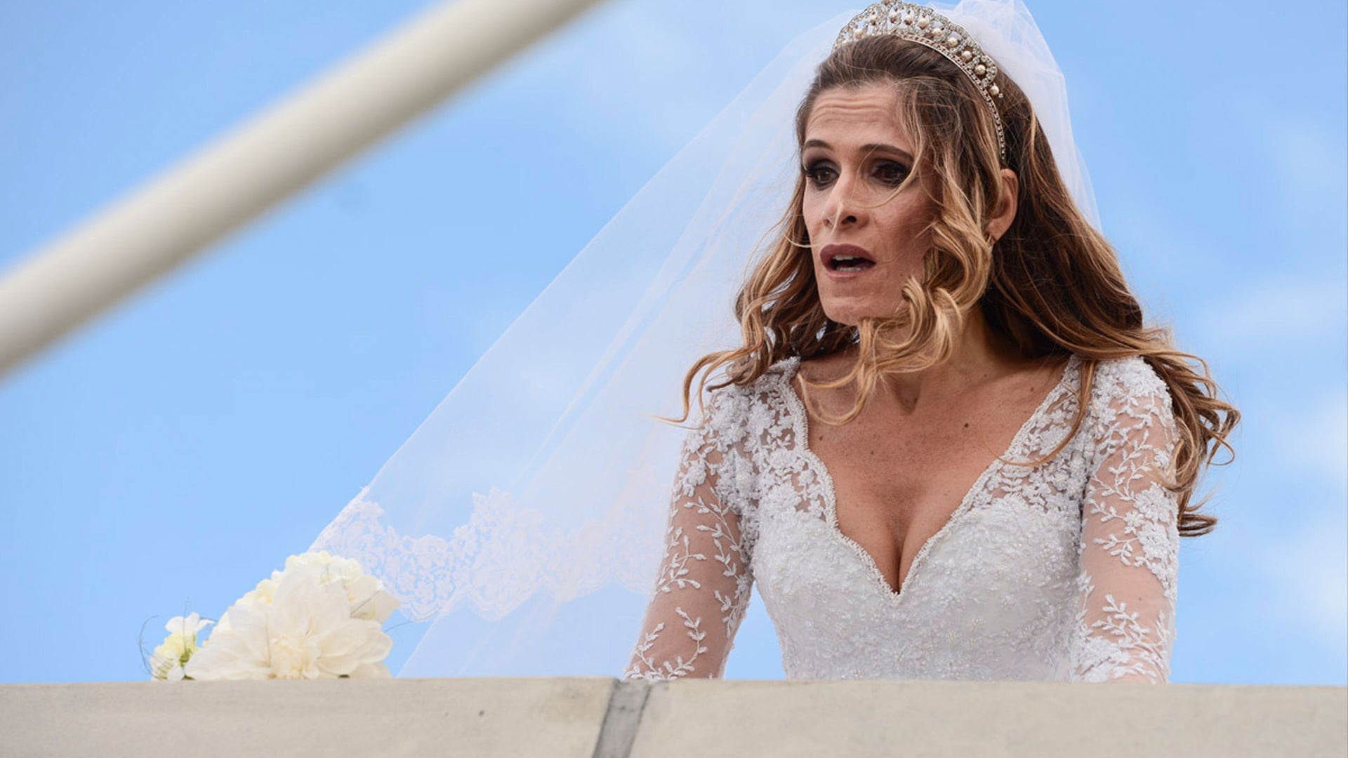 Foto do filme Loucas pra Casar