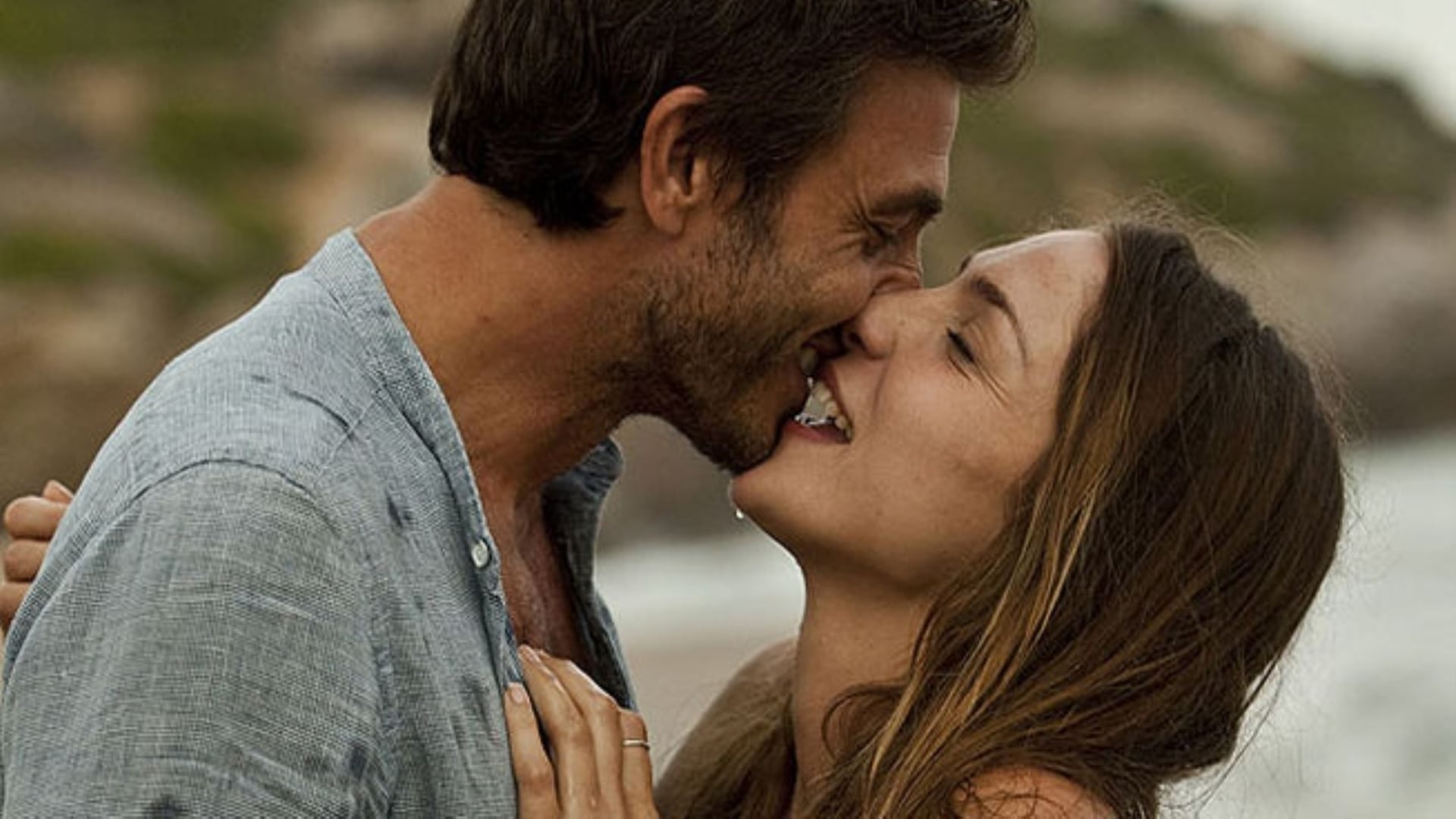 Foto do filme Desculpe Se Eu Te Chamar de Amor