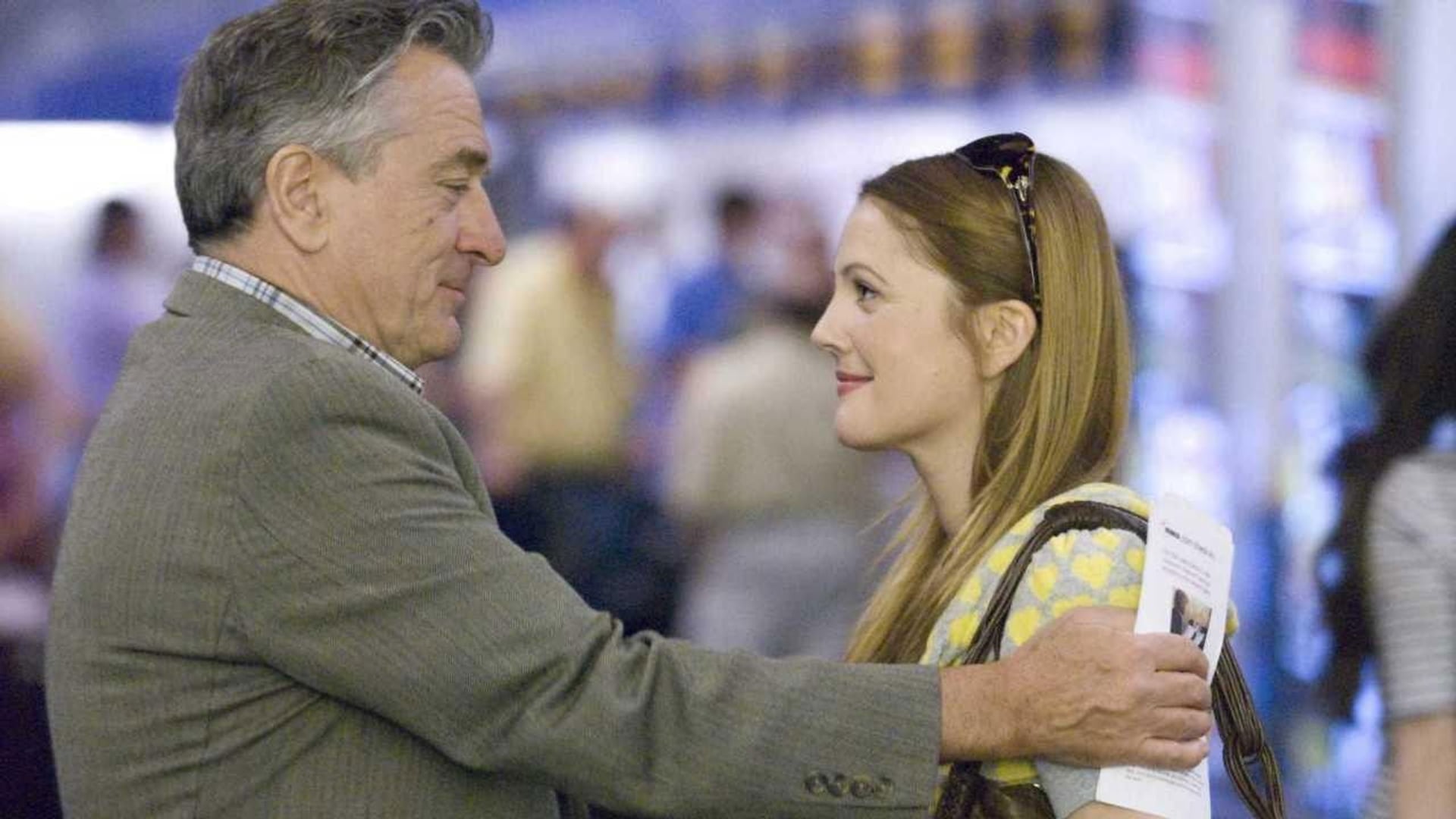 Foto do filme Estão Todos Bem