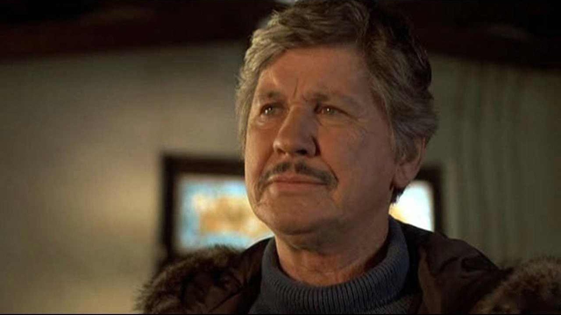 Foto do filme Mensageiro da Morte