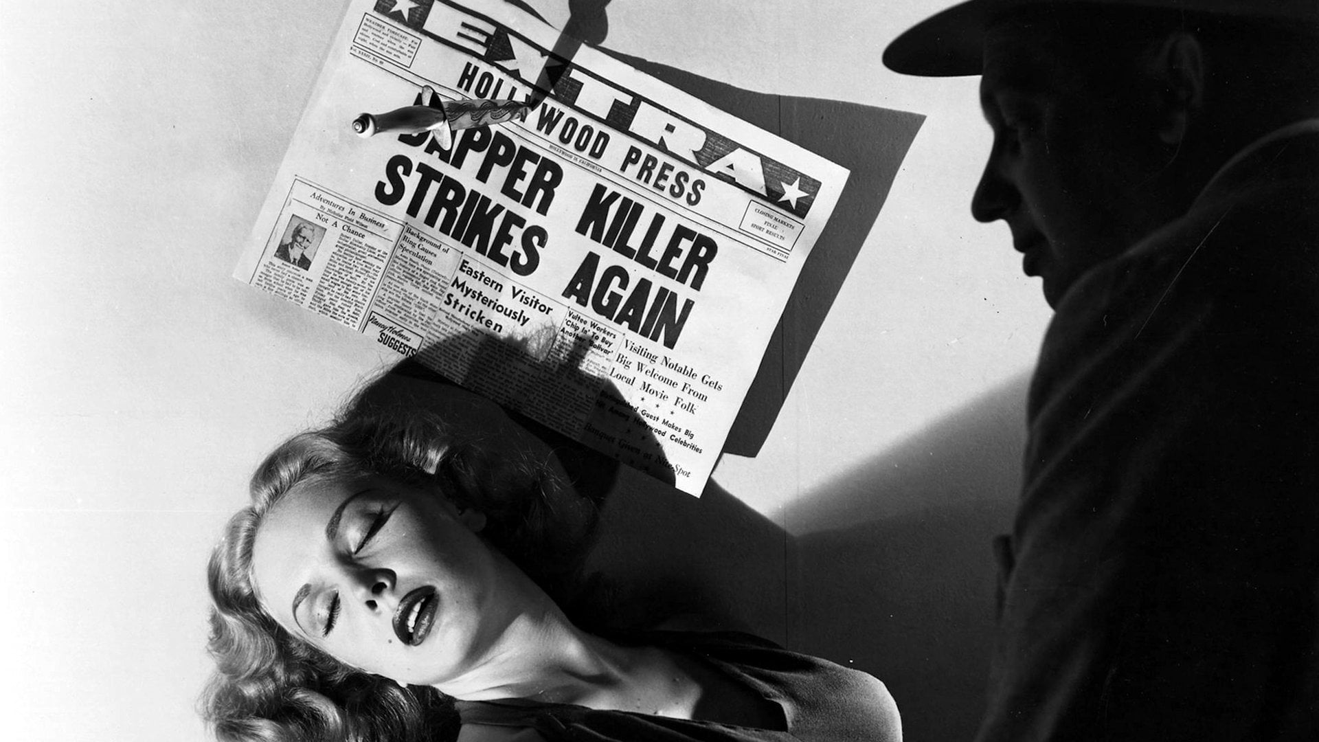 Foto do filme Moeda Falsa