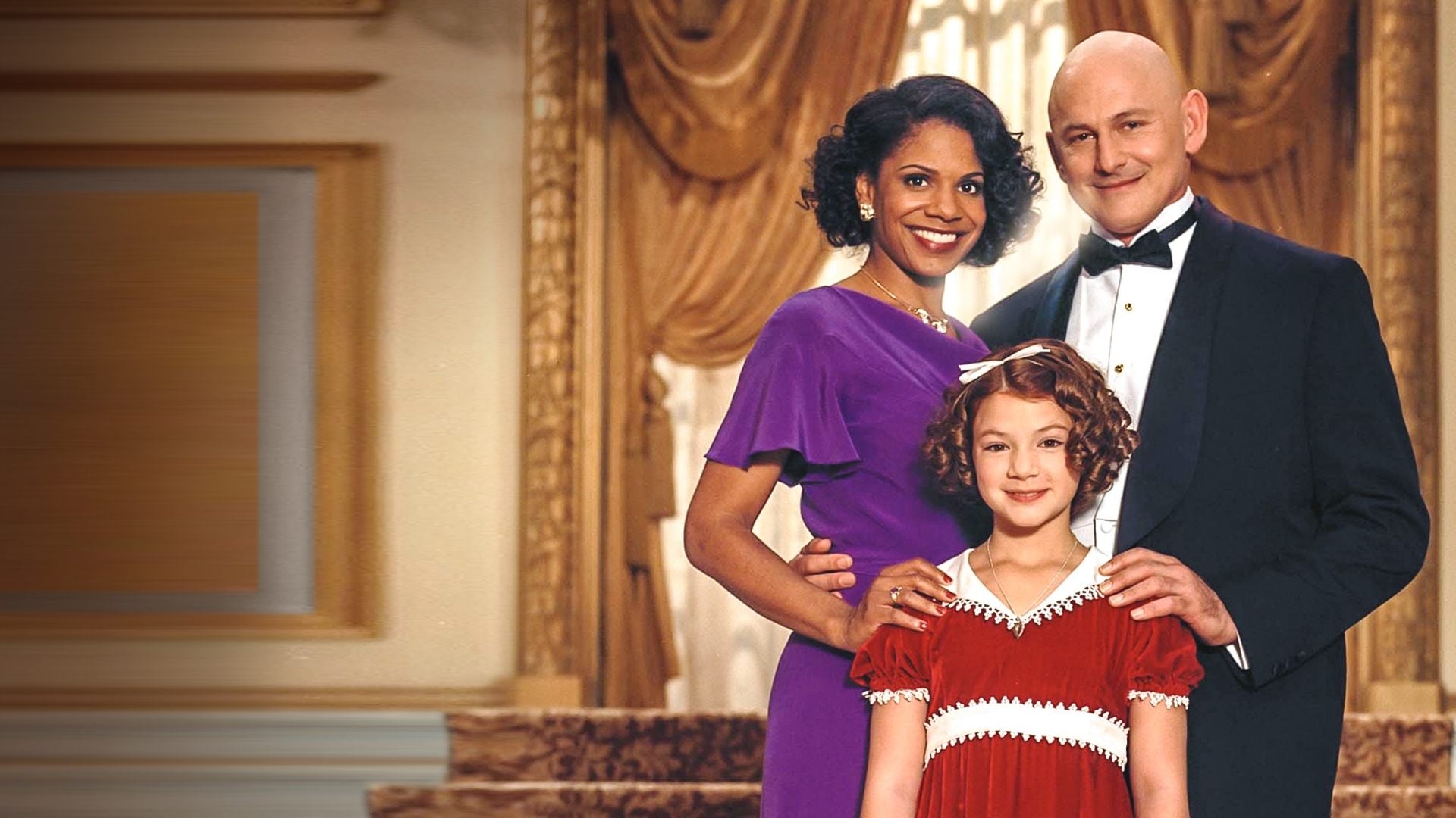 Foto do filme Annie