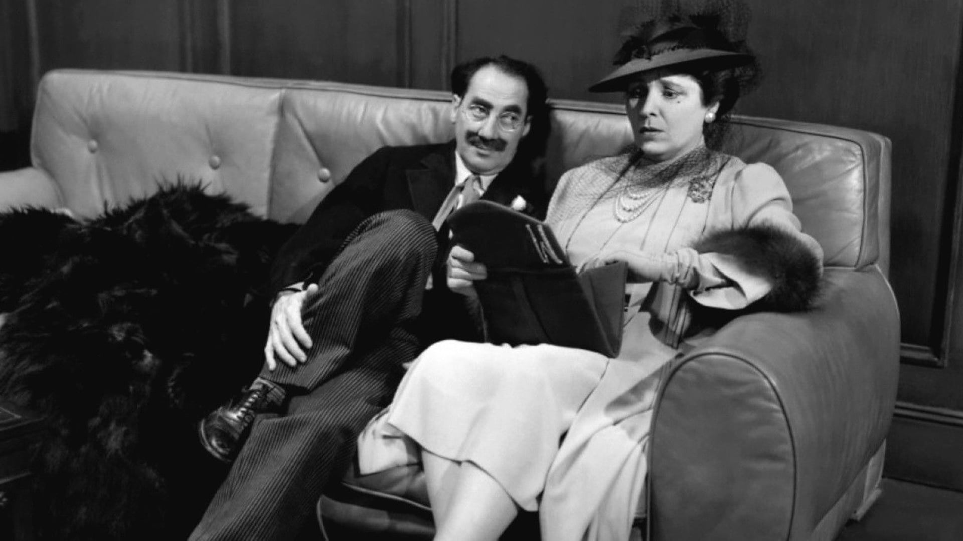 Foto do filme Casa Maluca