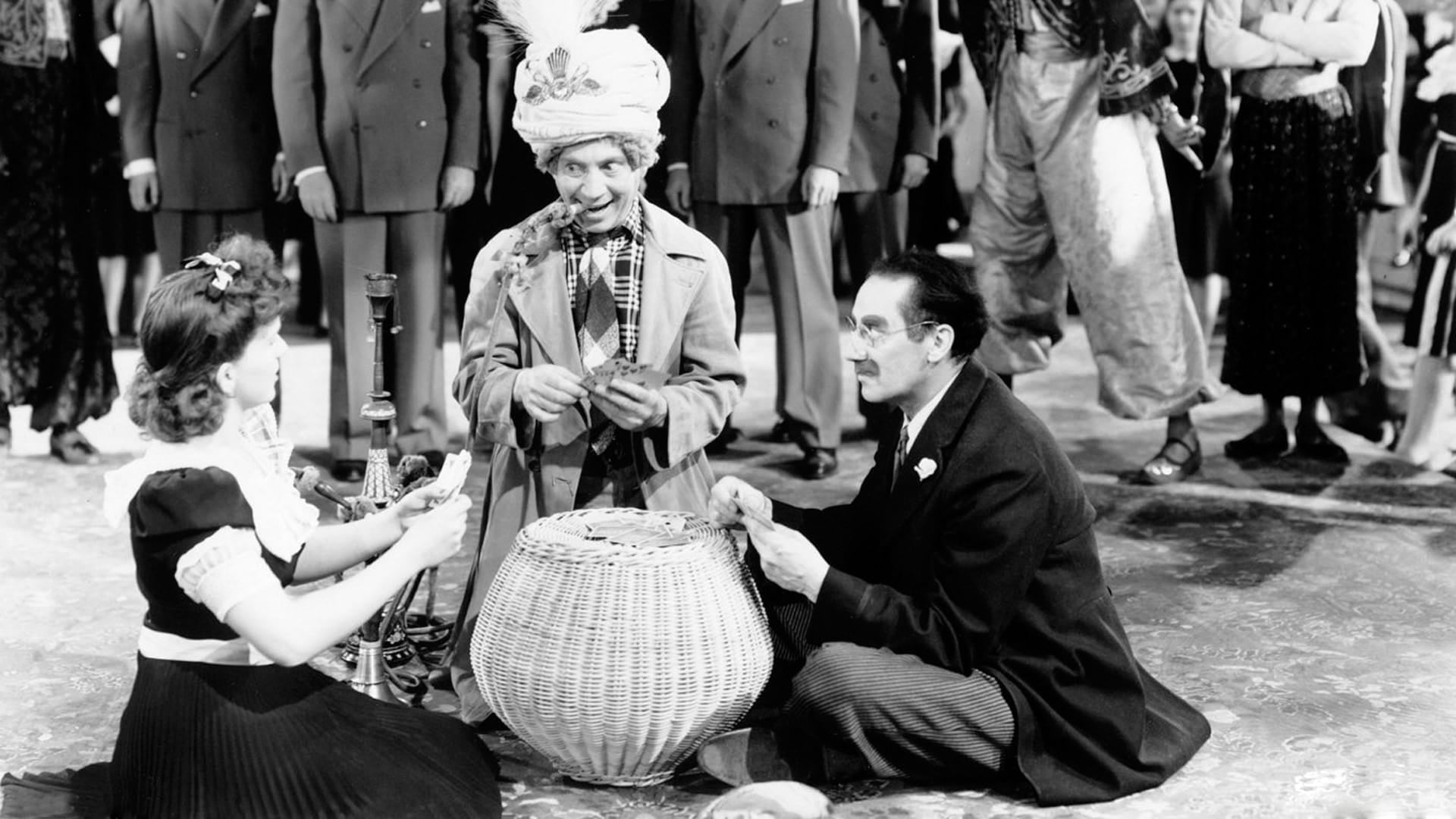 Foto do filme Casa Maluca