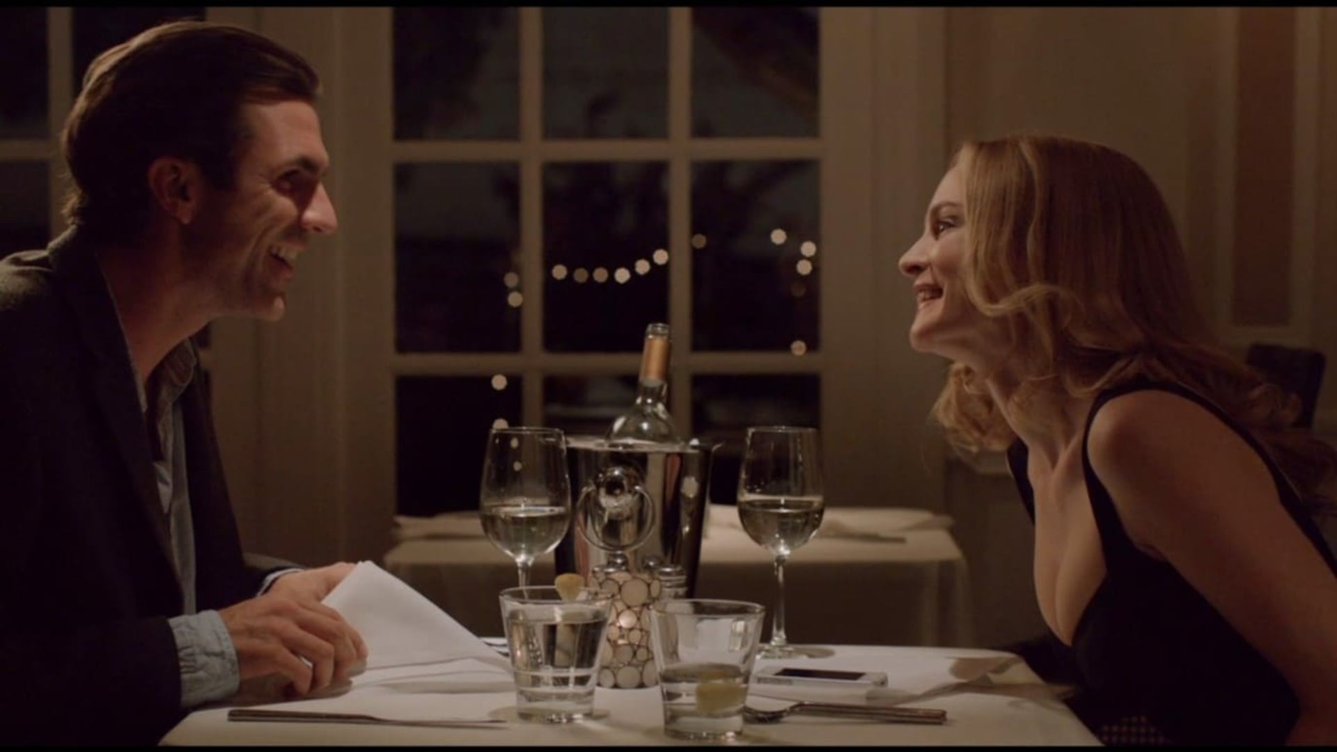 Foto do filme Goodbye to All That