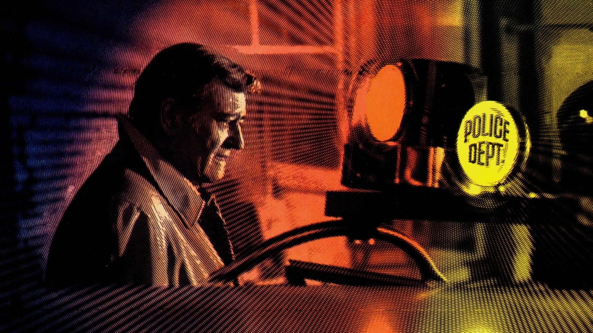 Foto do filme McQ - Um Detetive Acima da Lei