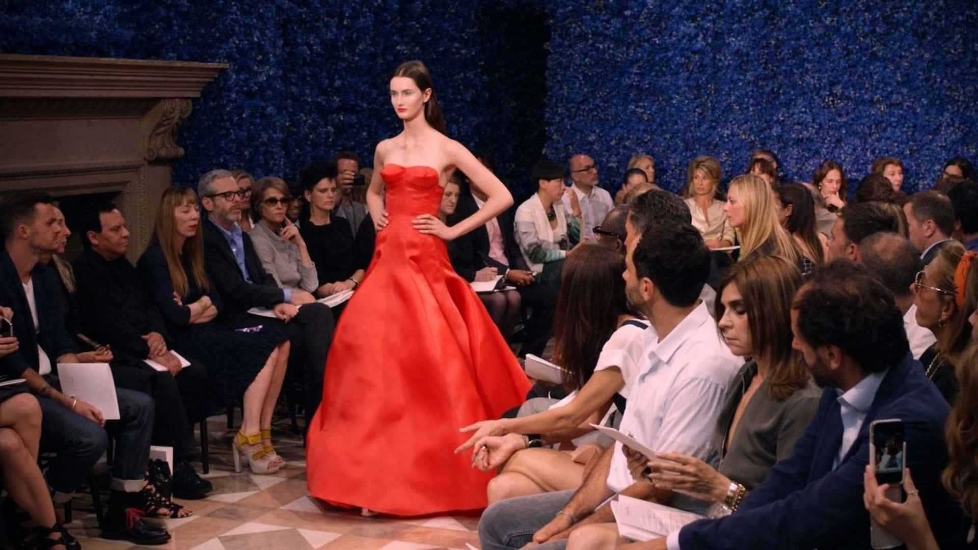 Foto do filme Dior e Eu