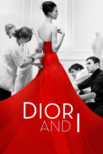 Dior e Eu
