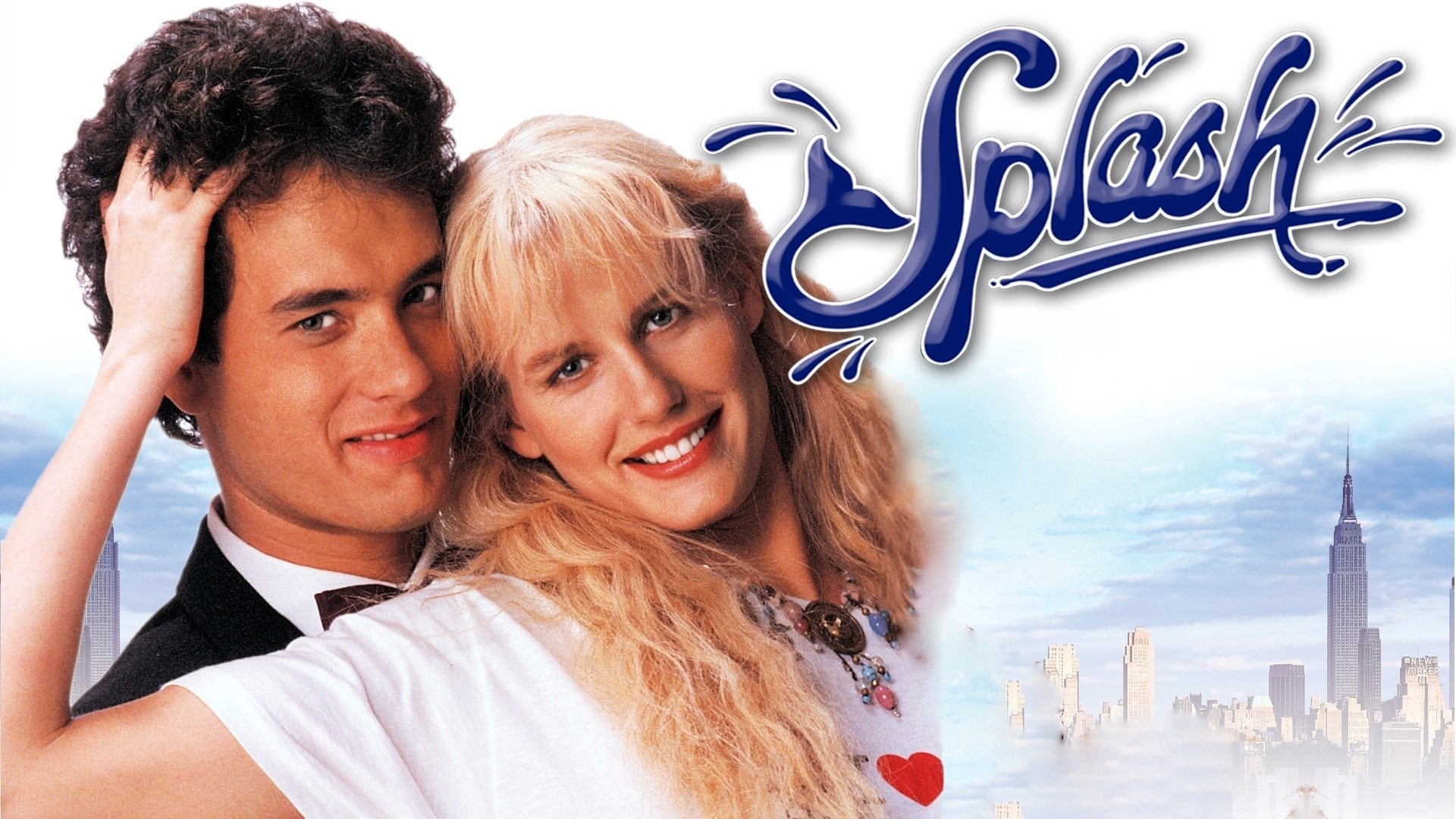 Foto do filme Splash: Uma Sereia em Minha Vida