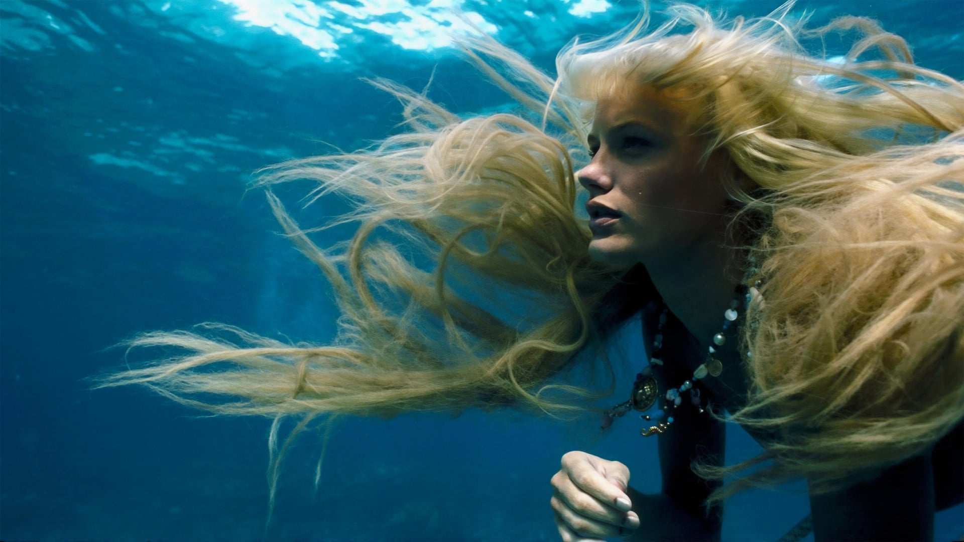 Foto do filme Splash: Uma Sereia em Minha Vida