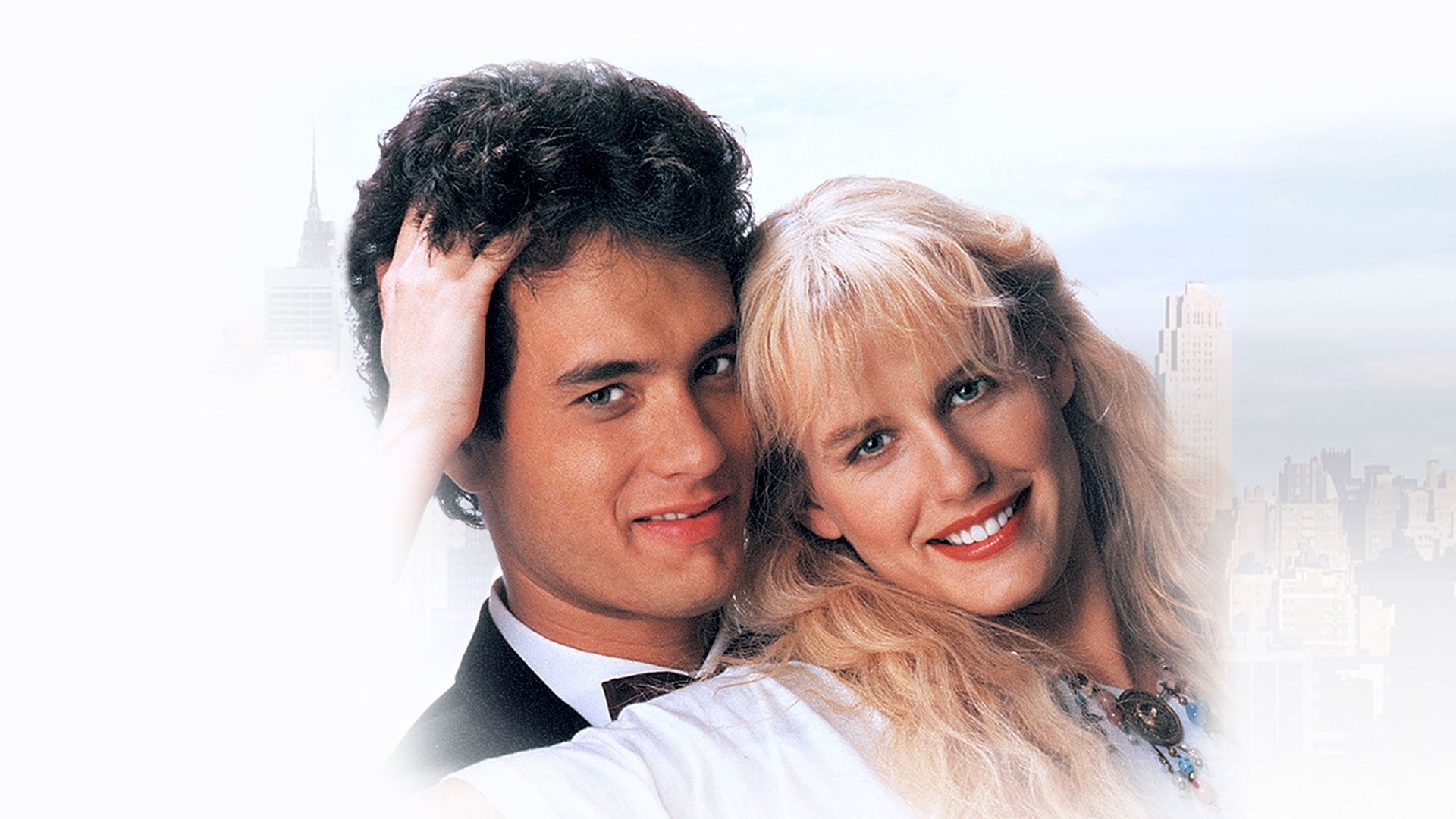 Foto do filme Splash: Uma Sereia em Minha Vida