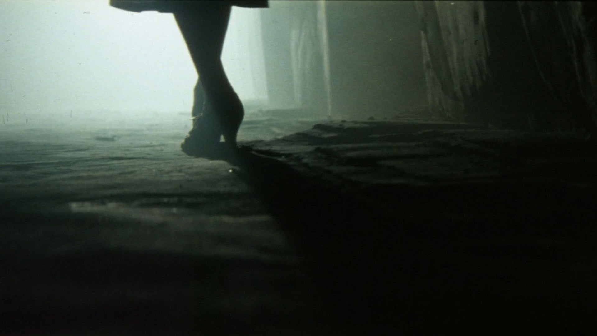 Foto do filme A Fortaleza Maldita