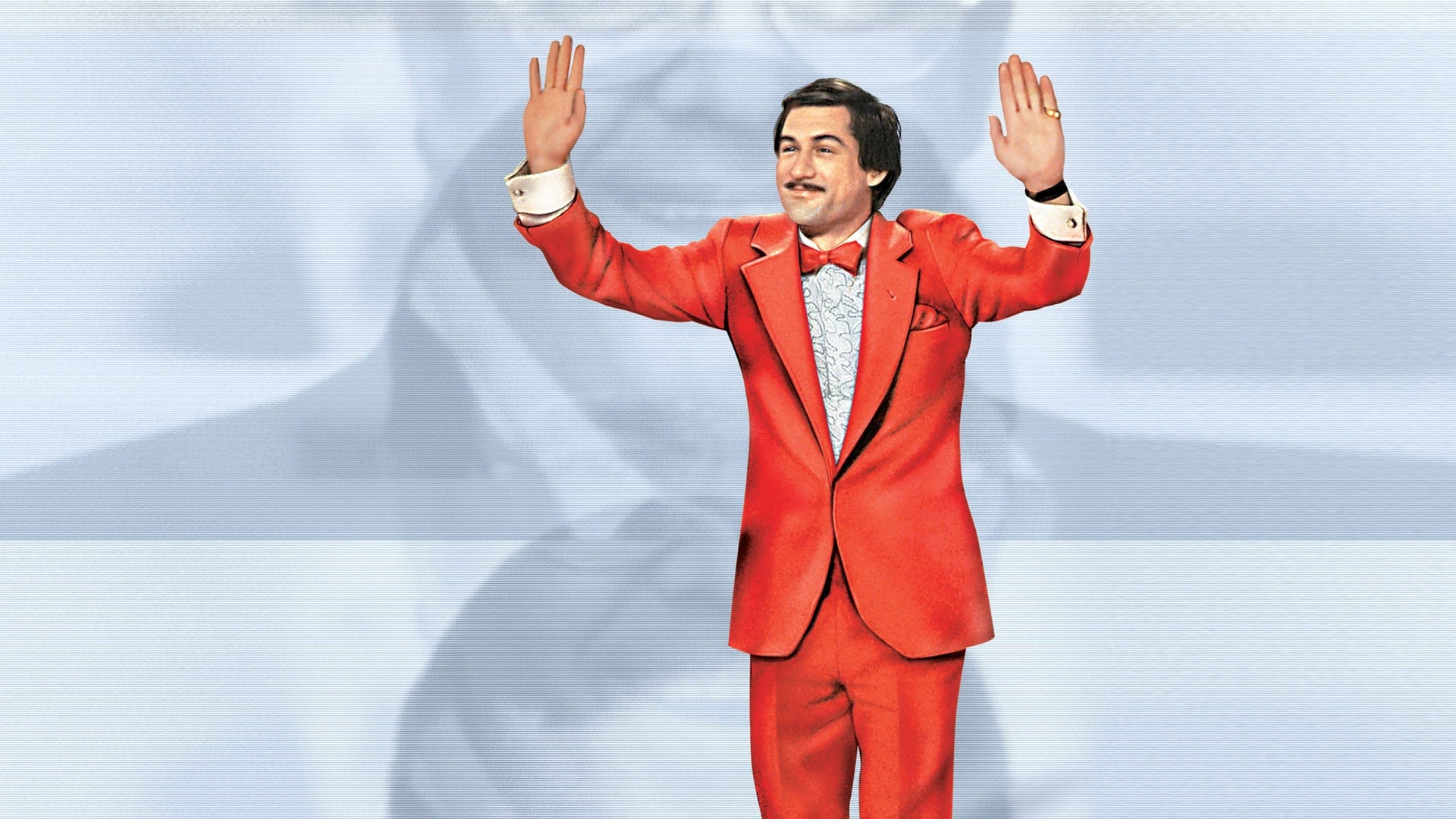 Foto do filme O Rei da Comédia