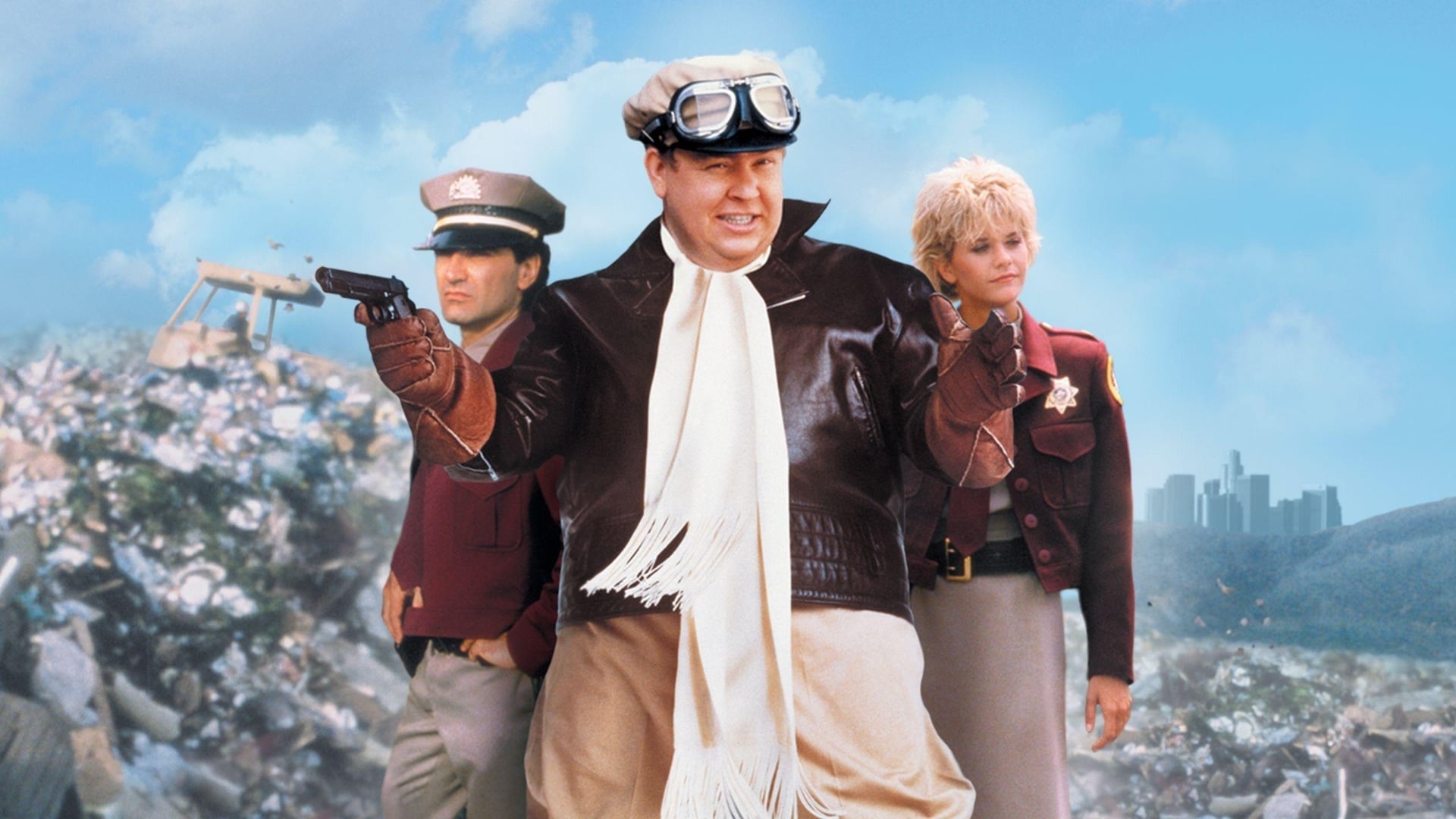 Foto do filme Armados e Perigosos