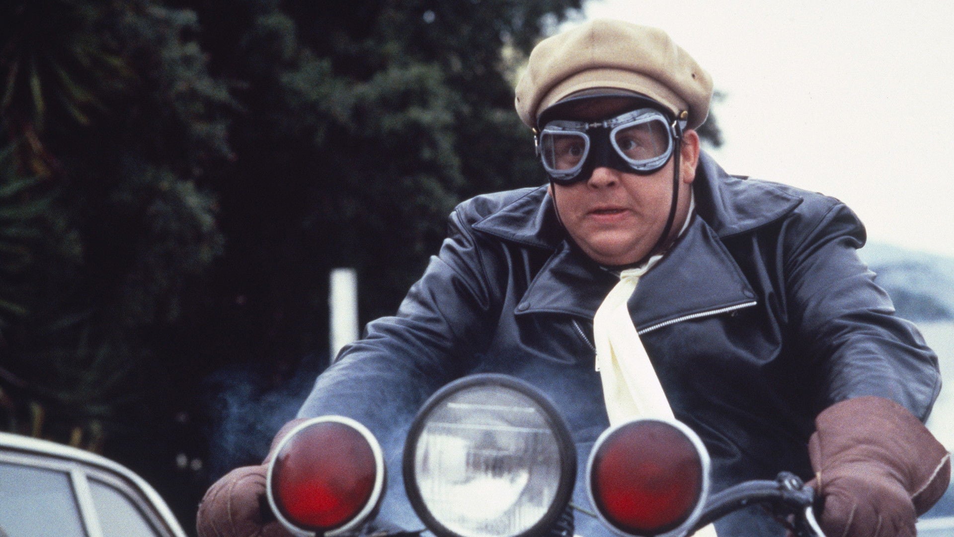 Foto do filme Armados e Perigosos