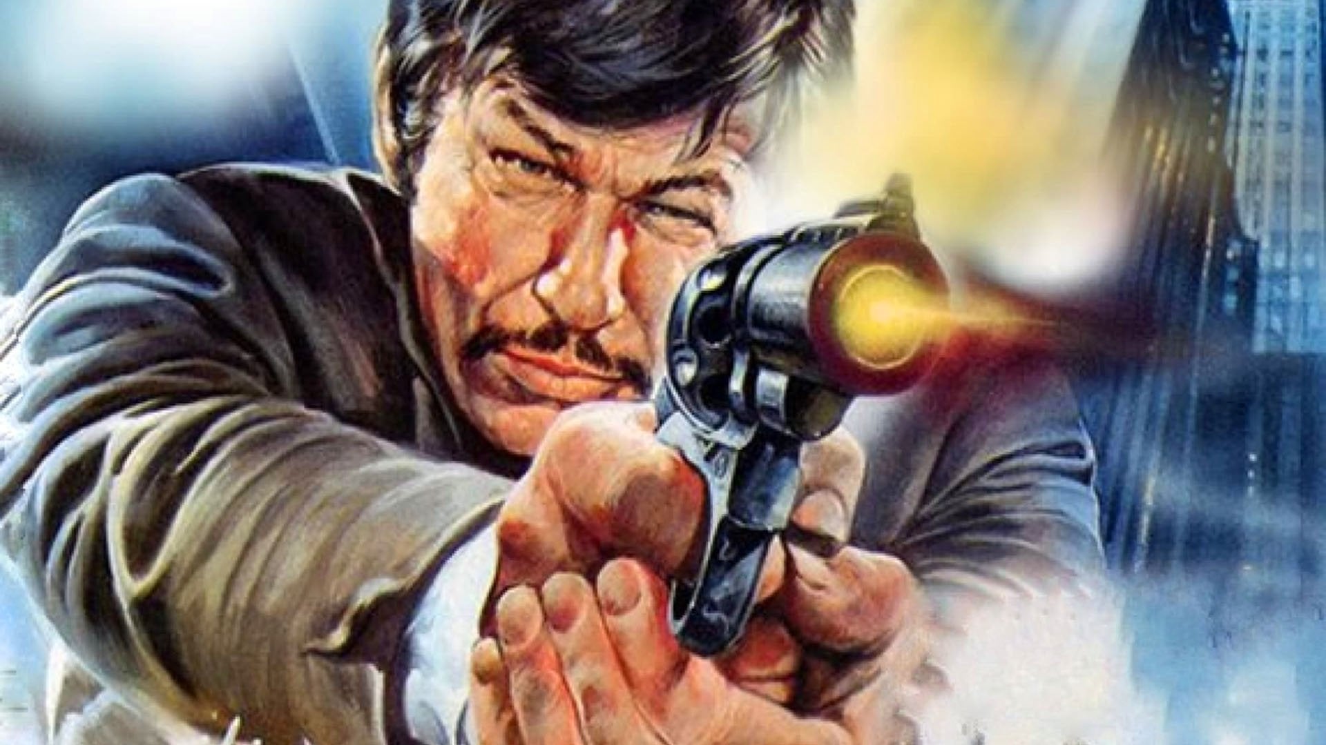 Foto do filme Jogo Sujo