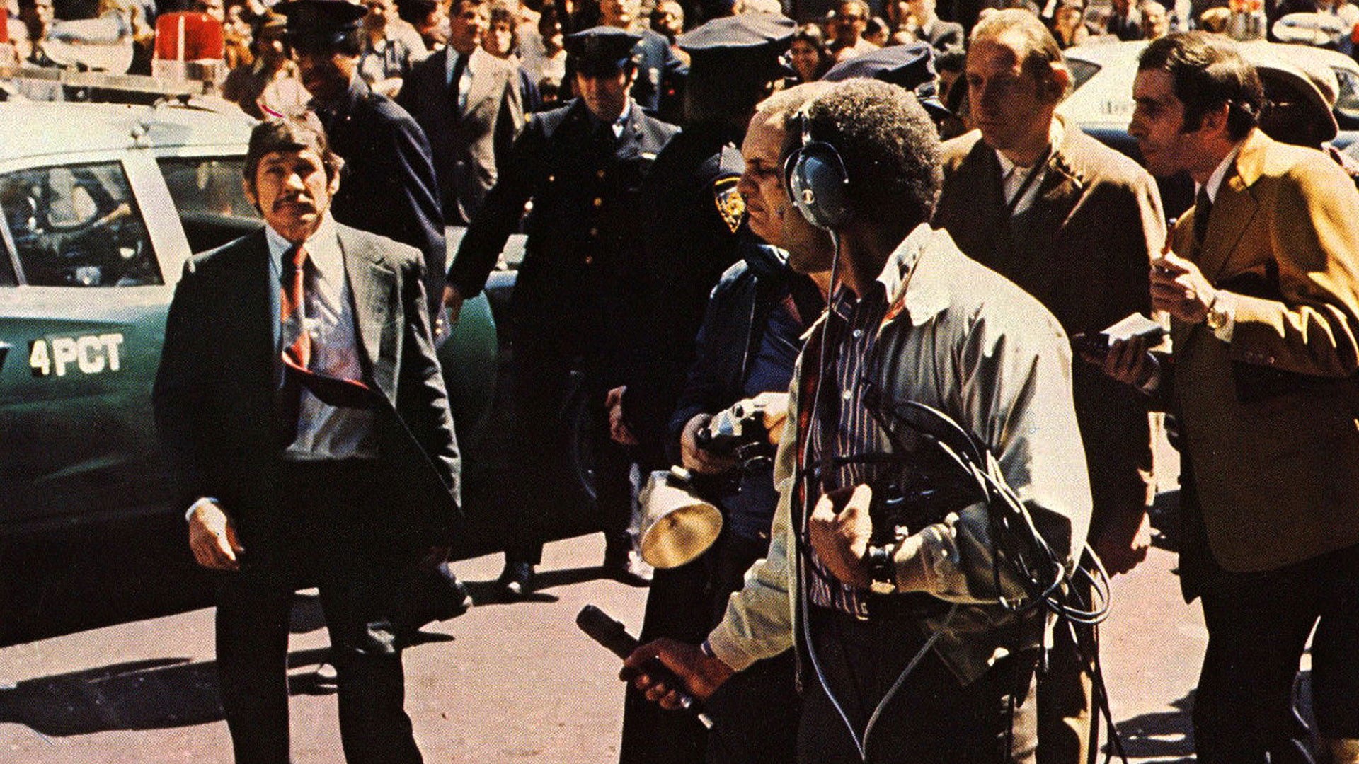 Foto do filme Jogo Sujo