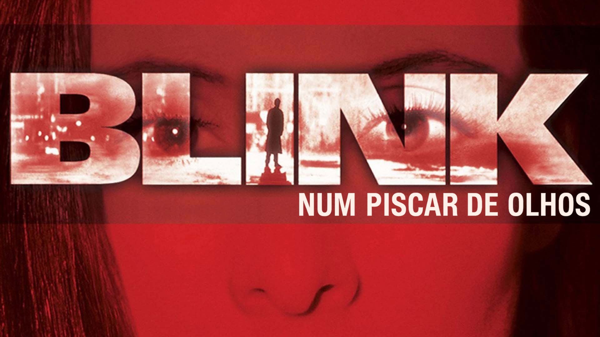 Foto do filme Blink