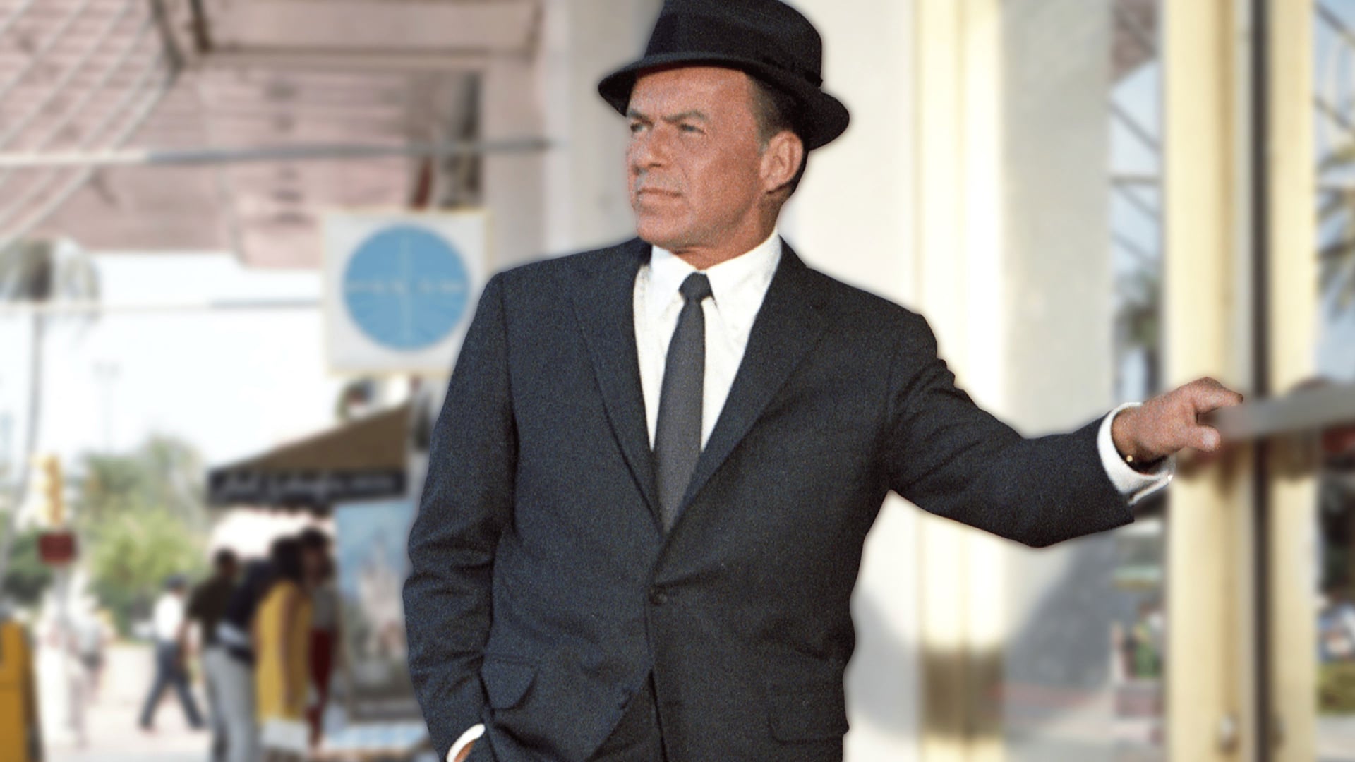 Foto do filme Tony Rome